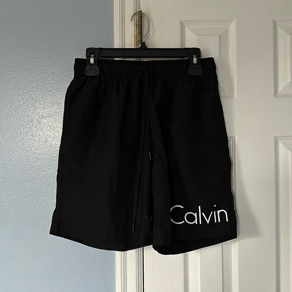 Calvin Klein Men’s Bathing Suit